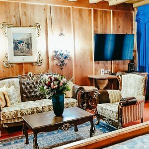 Apartament typu junior